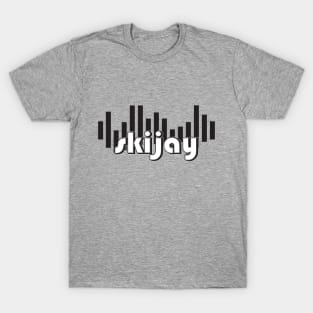 DJ Skijay T-Shirt